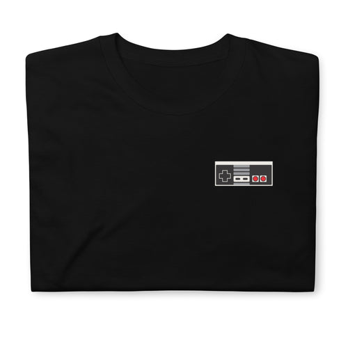 Retro Gaming Controllers Classic T-Shirt